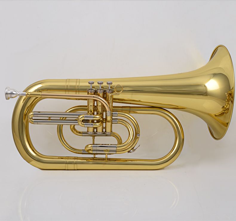 Collection 99+ Images The Trumpet Is The Lowestpitched Instrument Of
