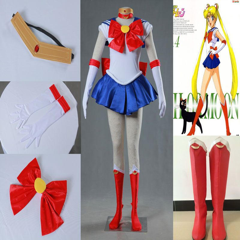 adult sailer moon - VIZ | The Official Website for Sailor Moon