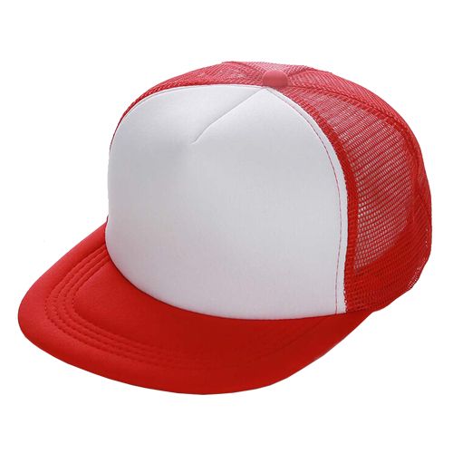 cheap red baseball caps