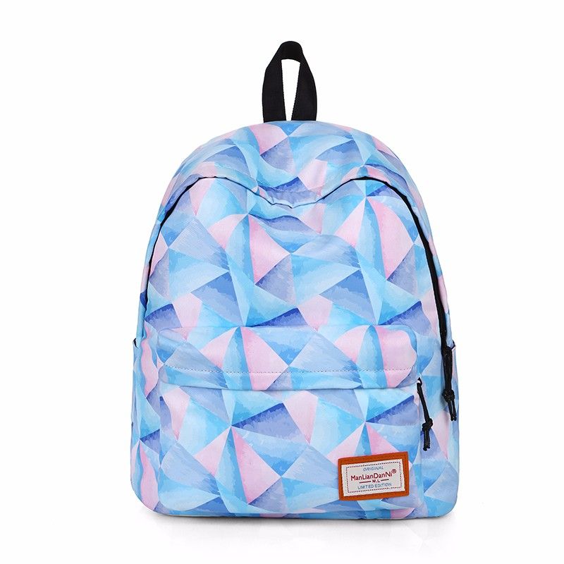 bag school for girl