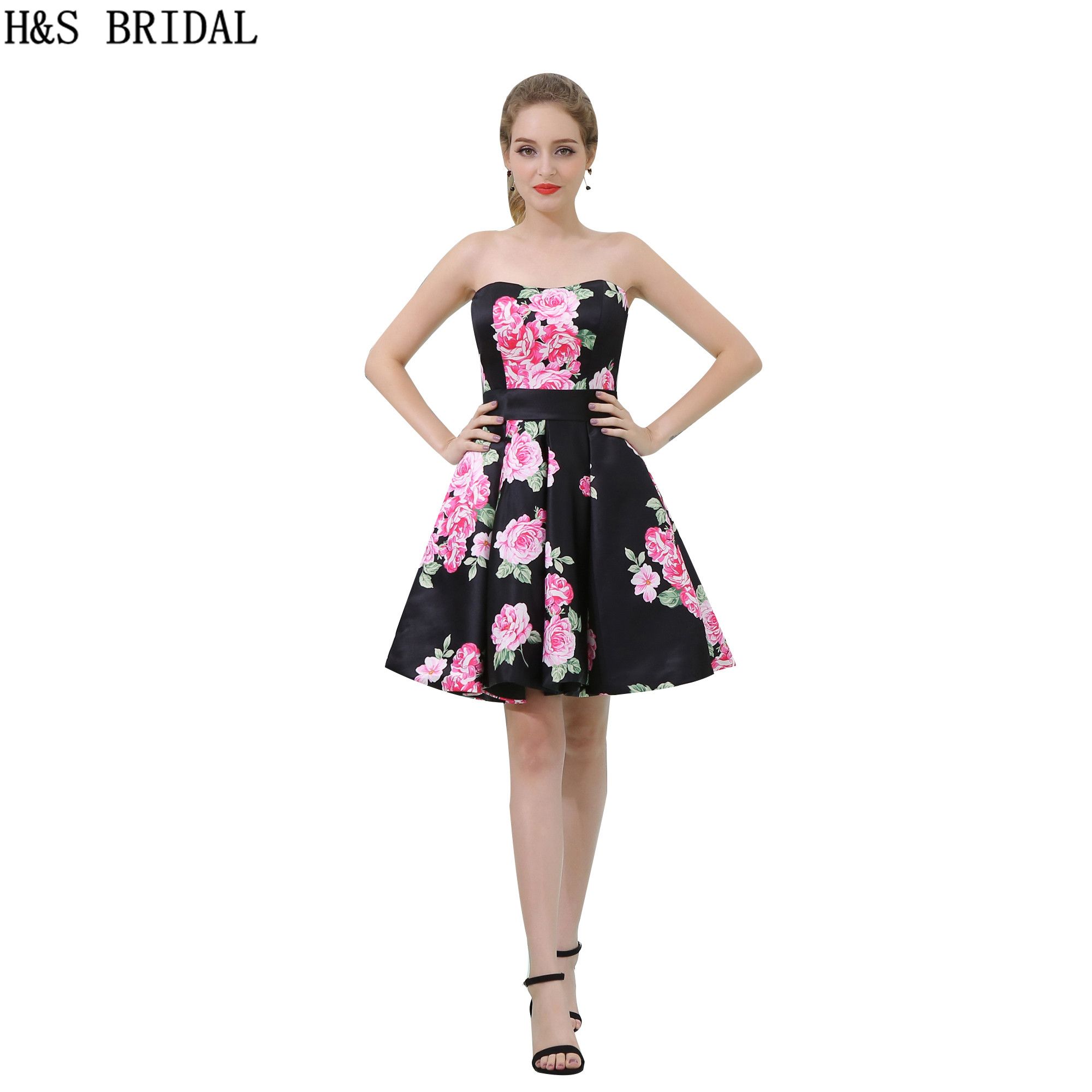 Dye Prom Dresses