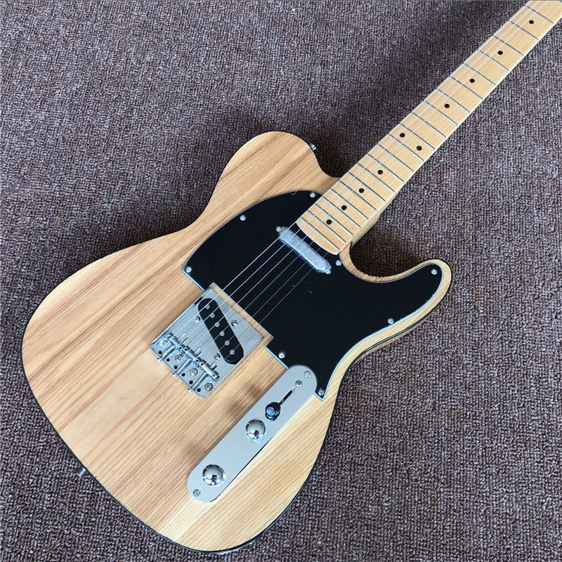 Guitarra Eléctrica Fender American Original '50s Telecaster - ManeImport