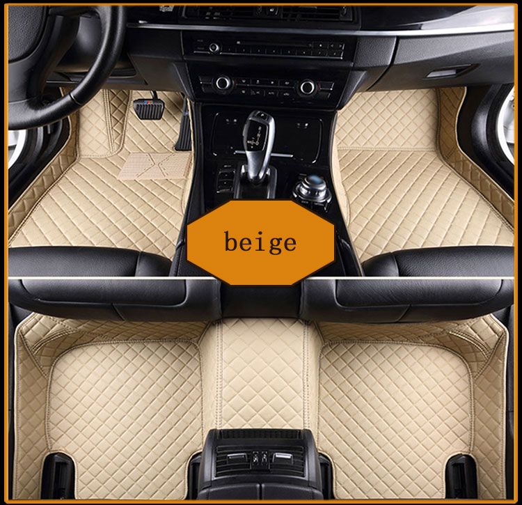 Car Mats Custom Fit Car Floor Mats For All Brand Car