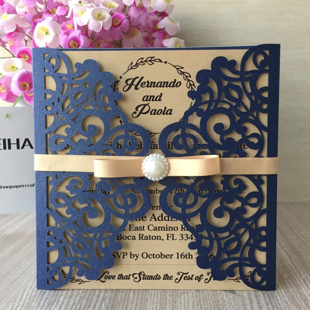 Image of country style gift card