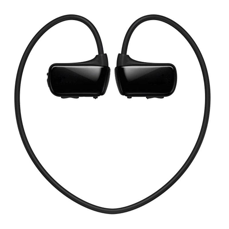 Brand New 2GB W273 Wearable Player MP3 For Sony Walkman NWZ W273 W273S