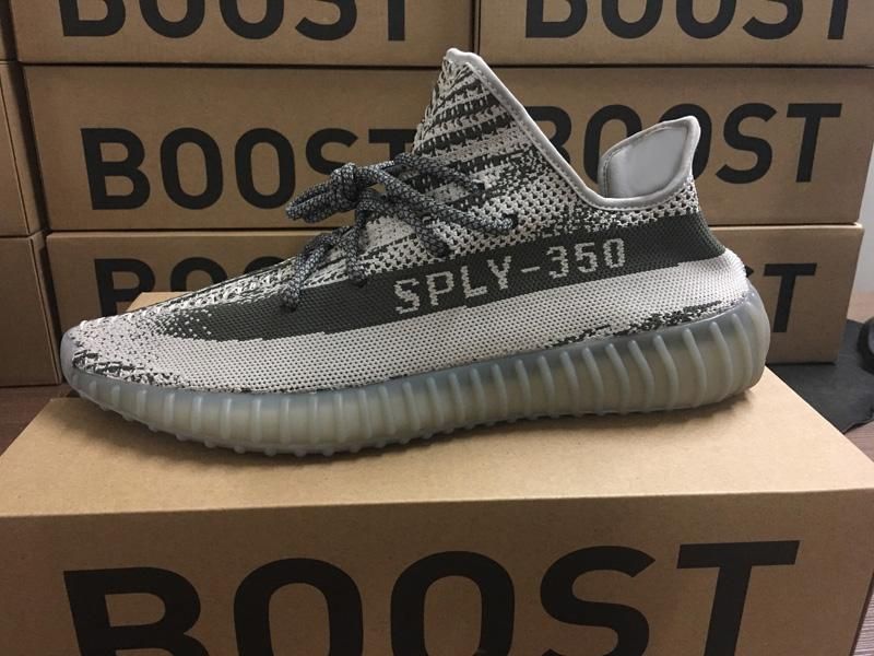 Acquistare Con Scatola Originale Boost 350 Sply 350 V2 Stagione 3 Scarpe Da  Corsa Sport SPLY 350 Donna Uomo Sneakers Scarpe Kanye West 350 V2 Boost  Economico | Consegna Veloce E Qualità | DHgate Italy
