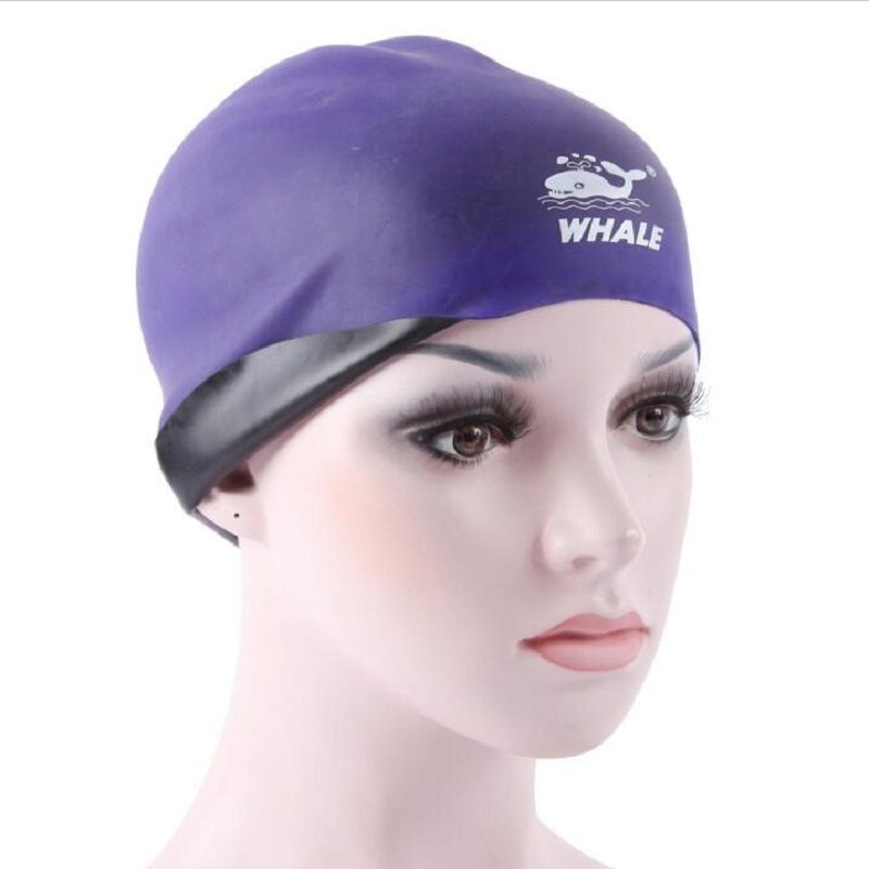2019 Whole 2018 Swimming Cap Surf Hat Protect Ears Shower 2019 Whole 2018 Swimming Cap Surf Hat Protect Ears Shower Uni Swim Use With Both Sides From Hlq1027 9 65 Dhgate Com