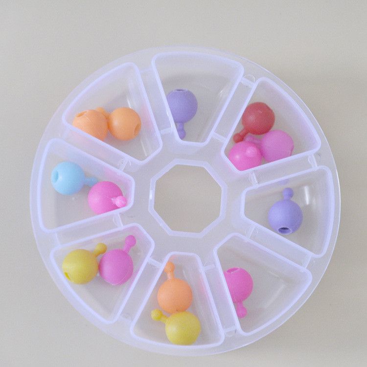 Aufbewahrungsbox Edelsteine