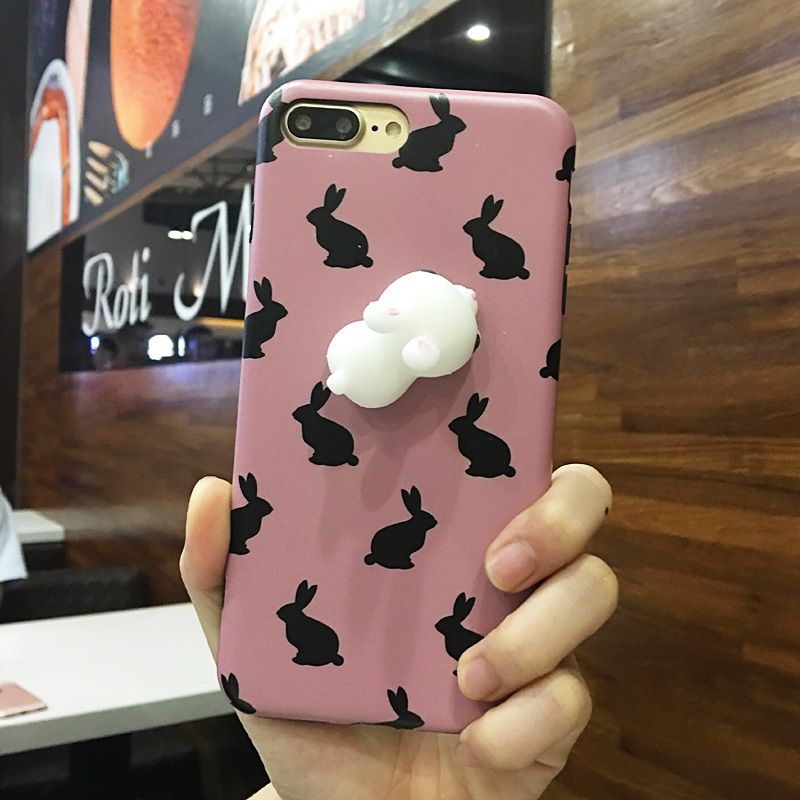 rabbit phone case iphone 7 rabbit phone case iphone 7