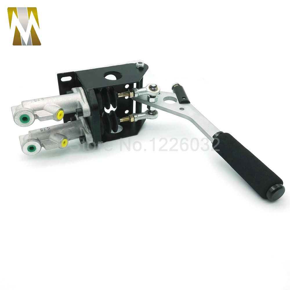 2021 NEW E BRAKE HYDRAULIC EMERGENCY HANDLE LEVER ARM ASSEMBLY UNIT