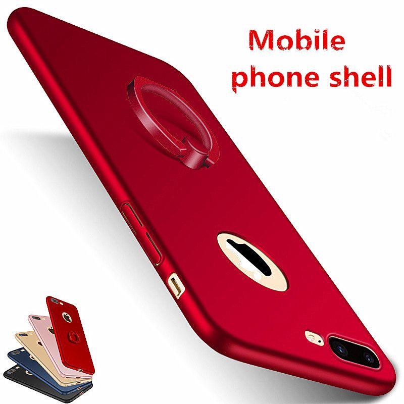 Iphone7/7plus 6Splus/6S 6/6plus 5/5S/SE Protect Skin Phone Cover Dull