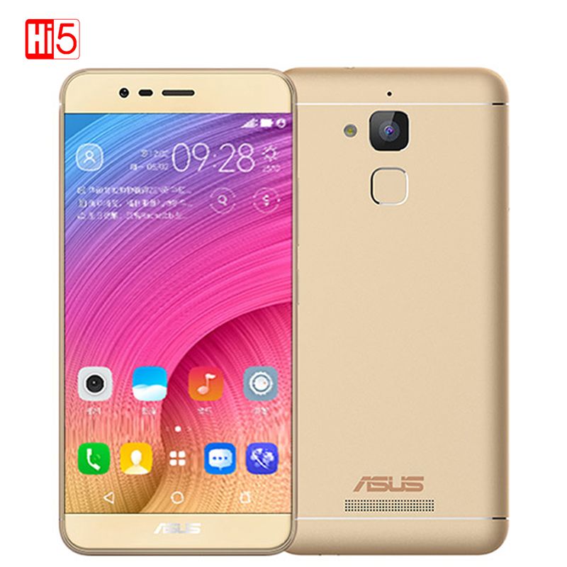 Best New Original ASUS Zenfone Pegasus 3 X008 Smartphone 5 