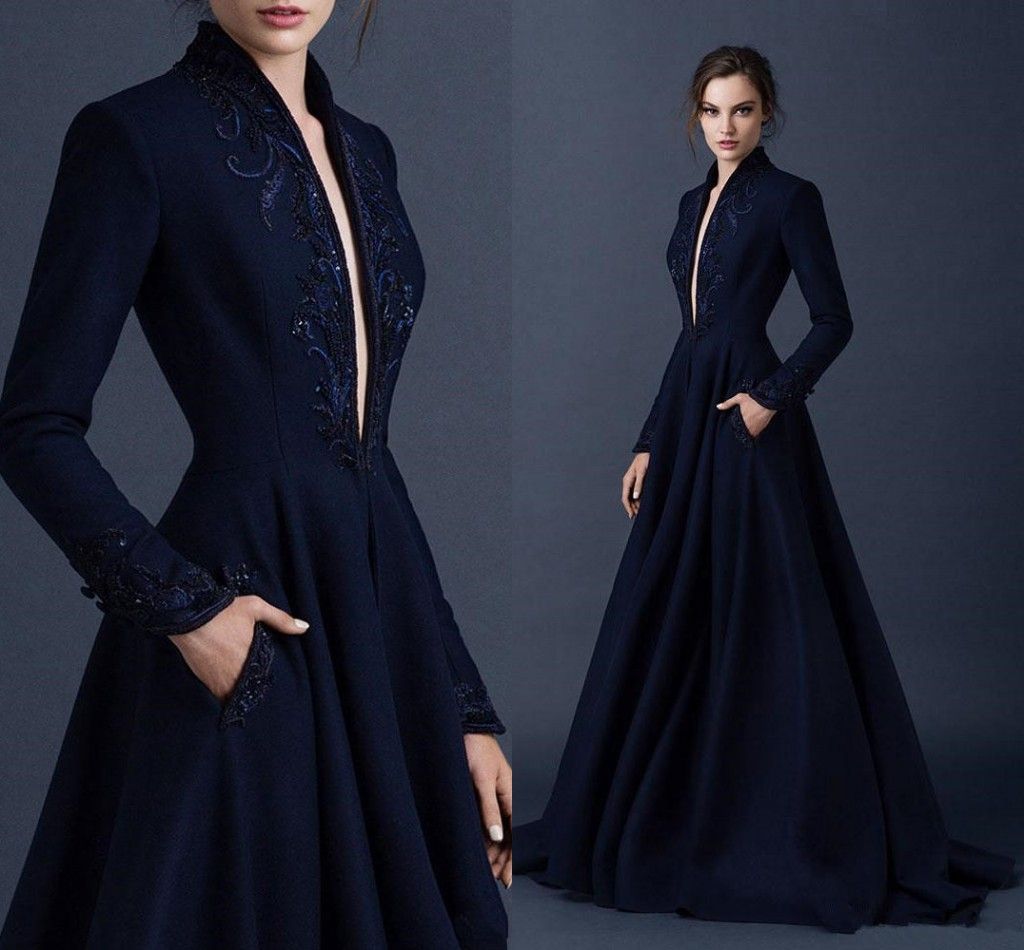 Petite Evening Dresses