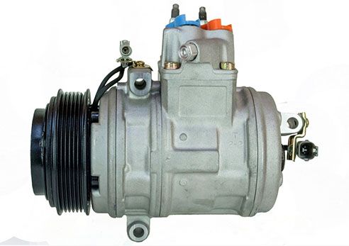 ac air compressor