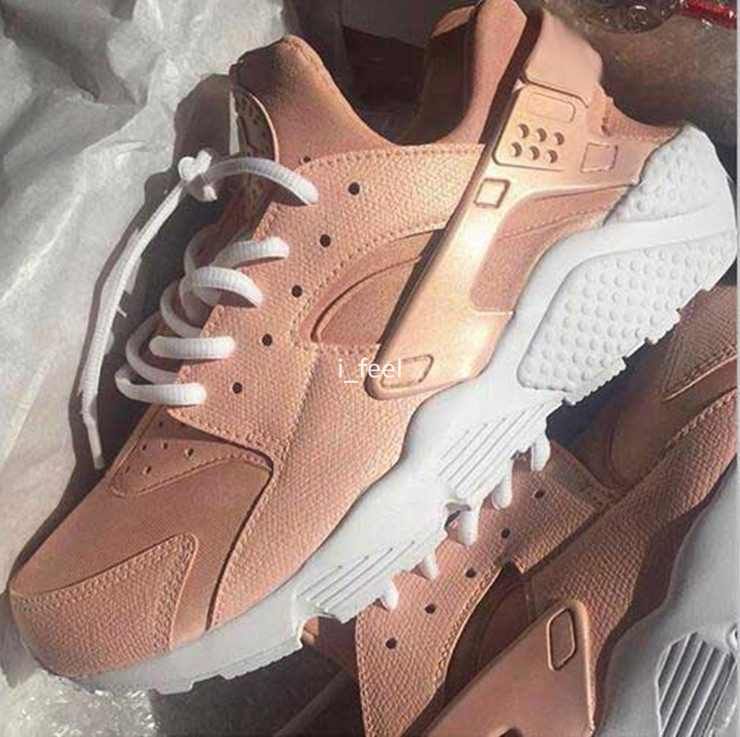 huarache nude