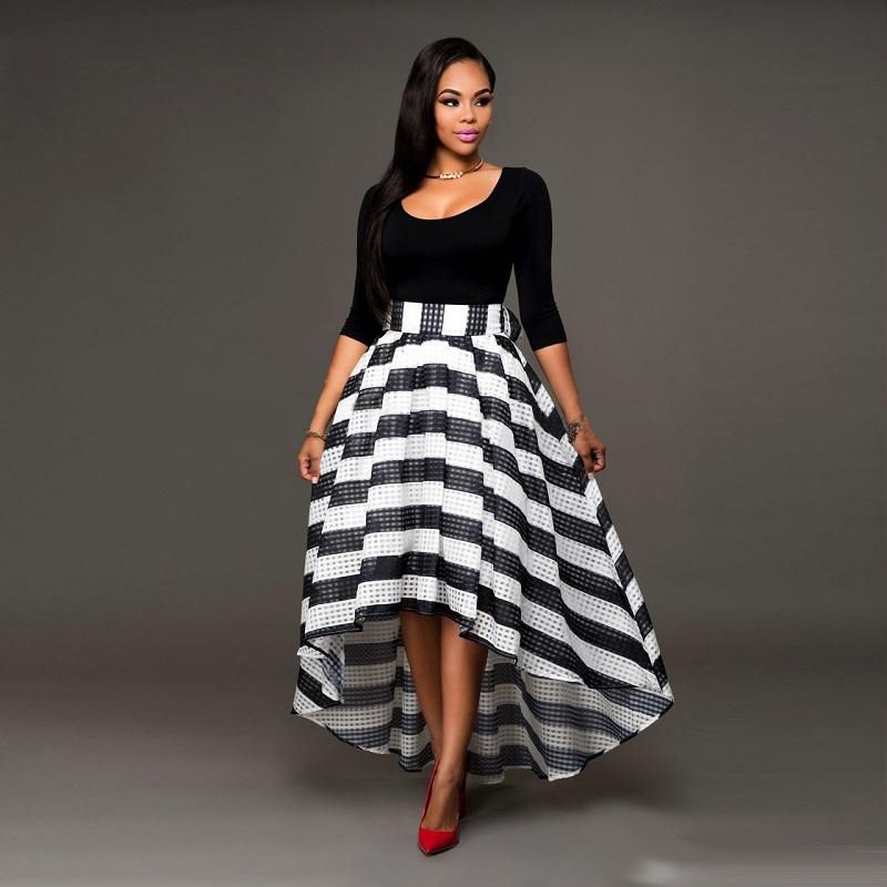 best black and white dresses