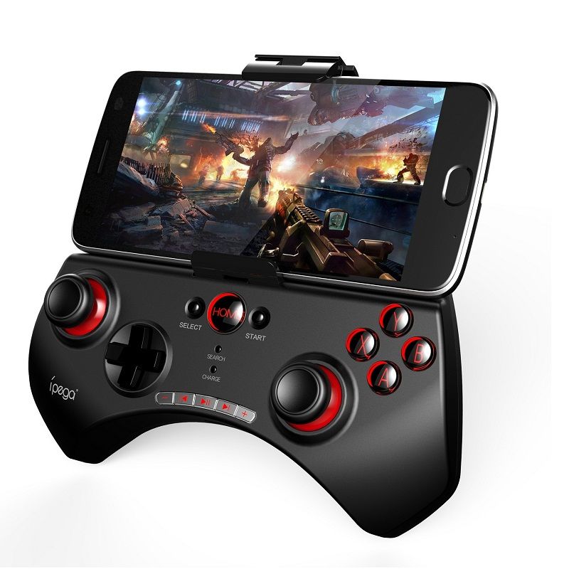 Ipega Wireless Gamepad PG 9025 Best Bluetooth Gaming Controllers