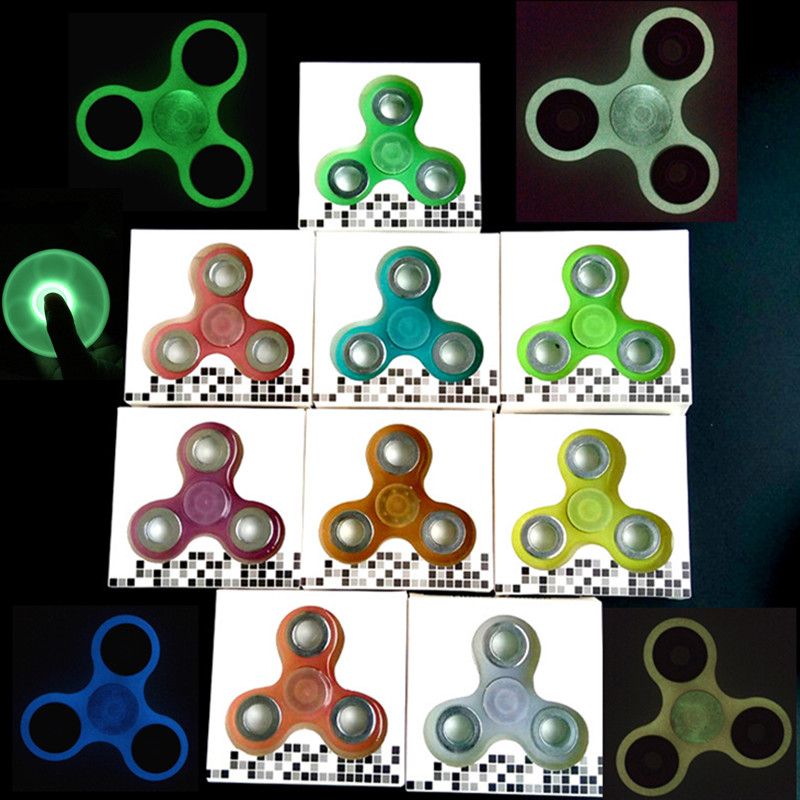 mini fidget spinner for small hands