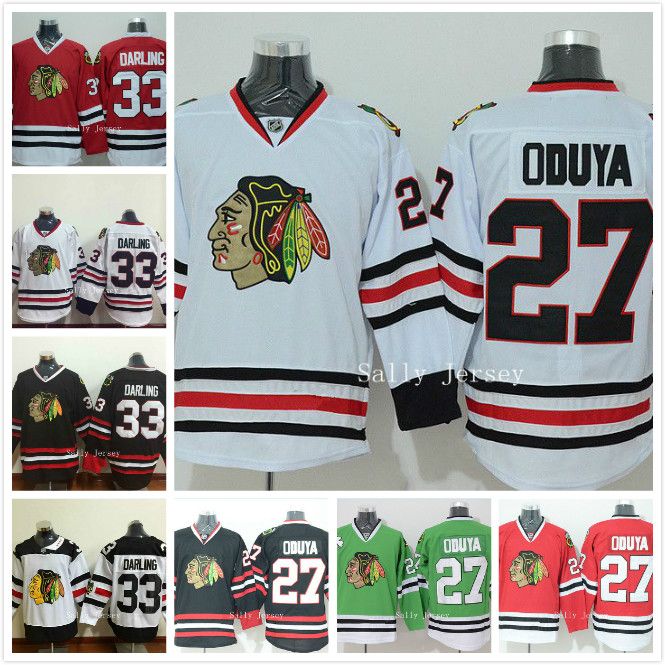 johnny oduya jersey
