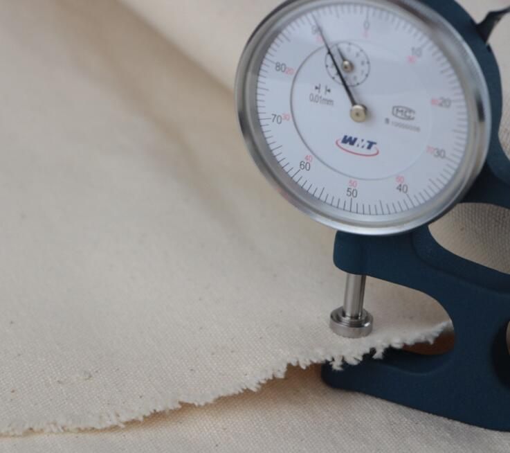 16x16 Inches Plain 12 Oz Natural Canvas Pillow Case Blanks 100 Pure