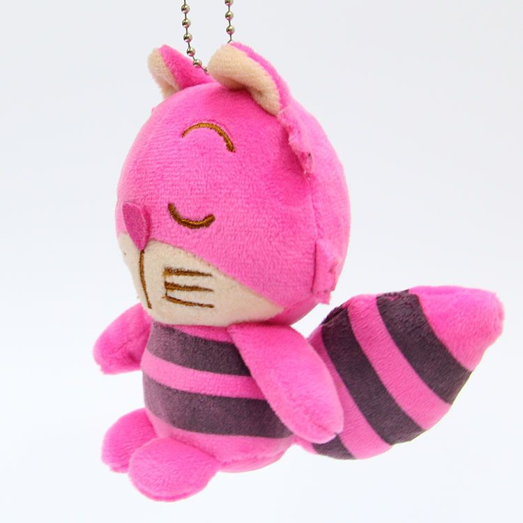 peluche cheshire cat