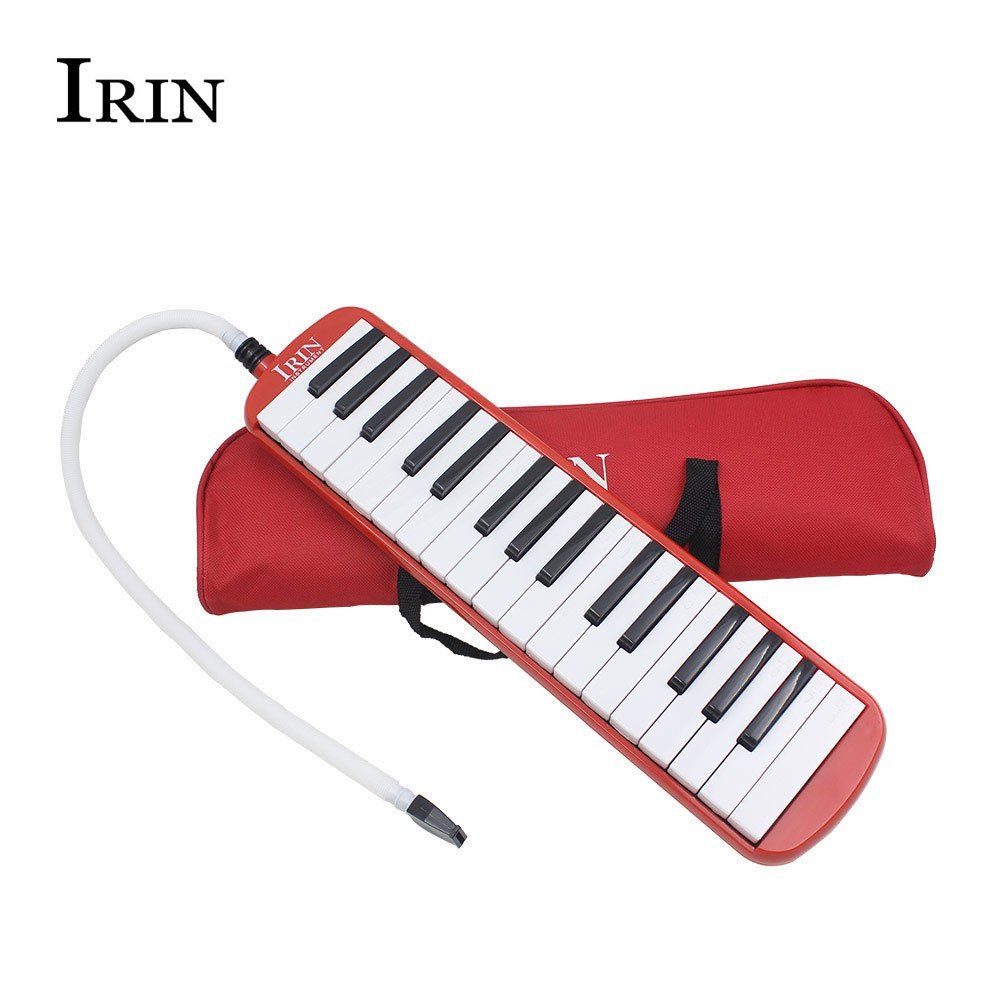 Wholesale Best Quality BRAND IRIN Portable 32 Key Melodica Student