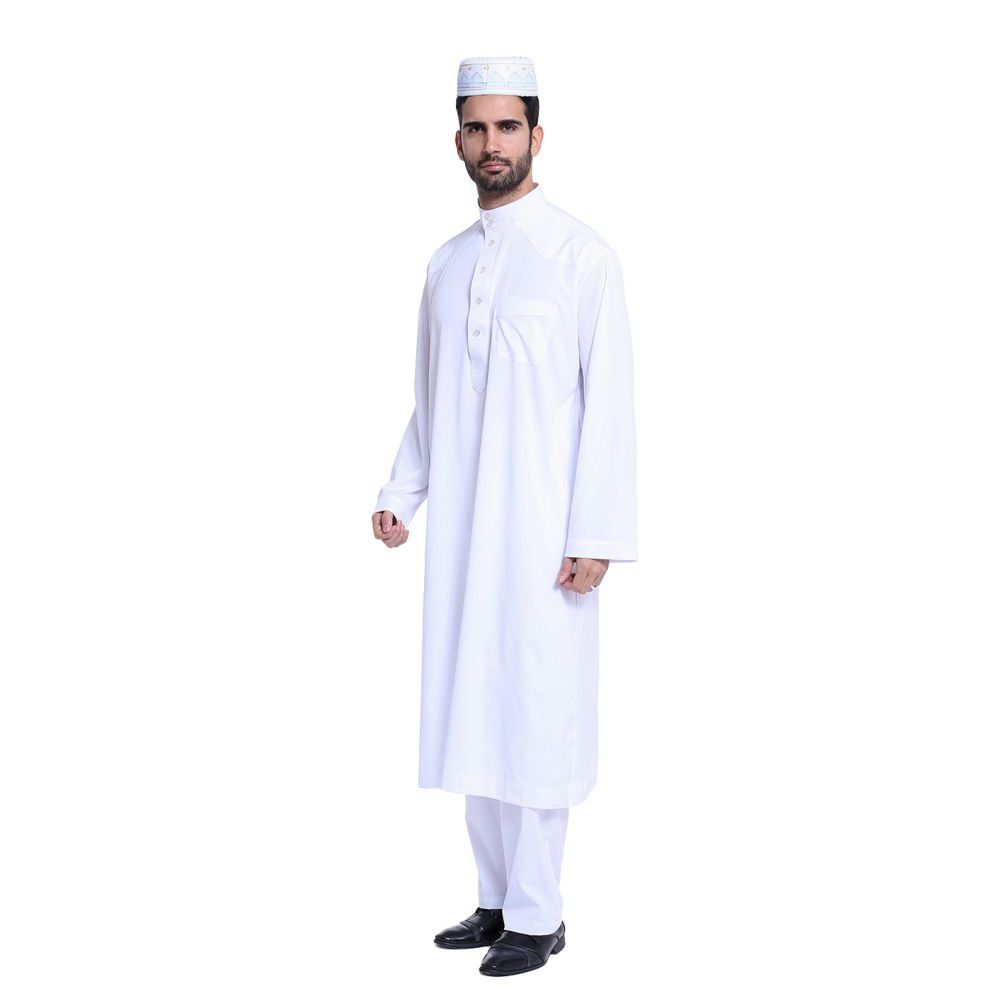 ROPA ÁRABE HOMBRE - Tienda Online Artículos Árabes 🥇