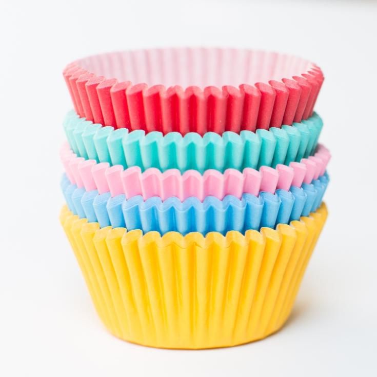 muffin paper mold cupcake