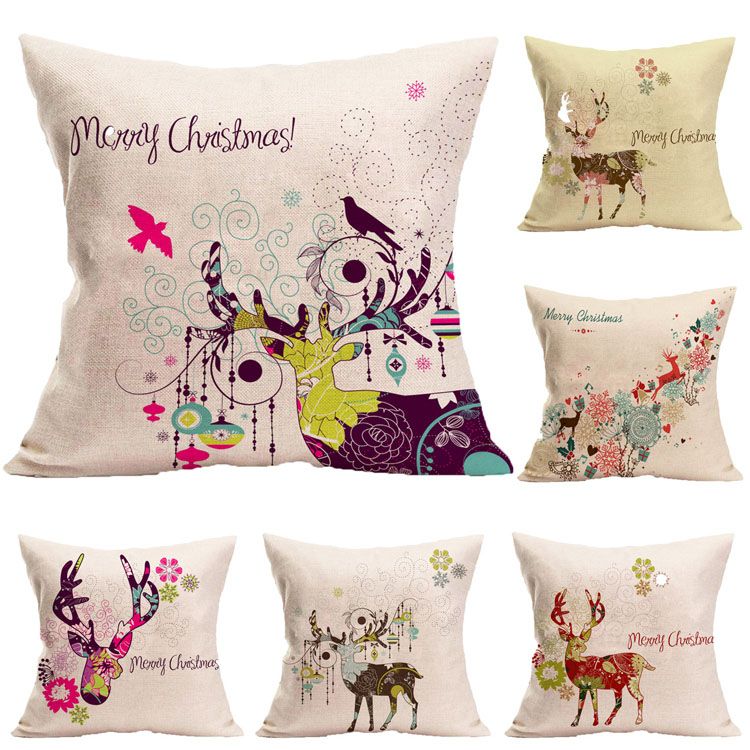 Christmas Theme Decorations Linen Pillowcase Throw Pillow Case Amazing Clear Plastic Throw Pillow Covers Christmas Theme Decorations Linen Pillowcase Throw Pillow Case Amazing Clear Plastic Throw Pillow Covers