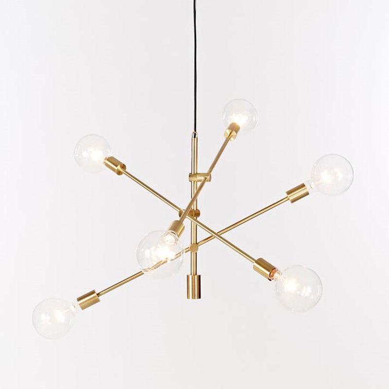 modern pendant shade