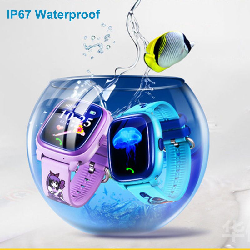 df25 smartwatch
