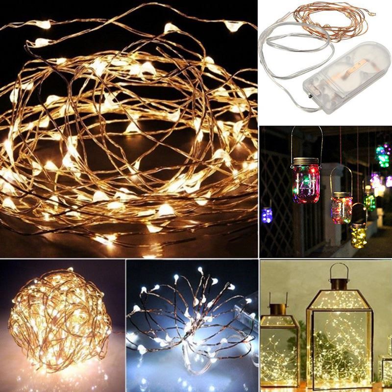 outdoor garden christmas decoration string fairy fantastic light battery operated christmas light party wedding decor lamp german christmas decorations - Battery Operated Christmas Decorations outdoor garden christmas decoration string fairy fantastic light battery operated christmas light party wedding decor lamp german christmas decorations - Battery Operated Christmas Decorations