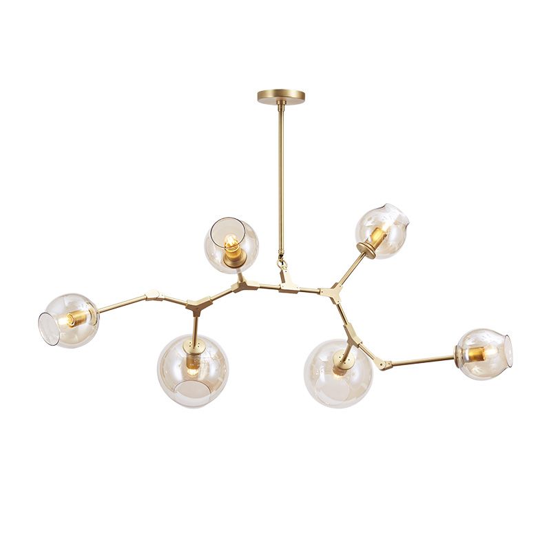 Lindsey Adelman Chandelier Light Modern Lamp Novelty Led Pendant Lindsey Adelman Chandelier Light Modern Lamp Novelty Led Pendant Lighhting Branching Natural Tree Branch Lights Hotel Dinning Room