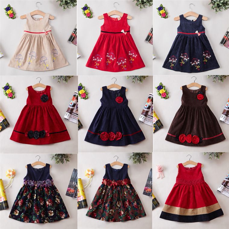 baby dress collection 2019