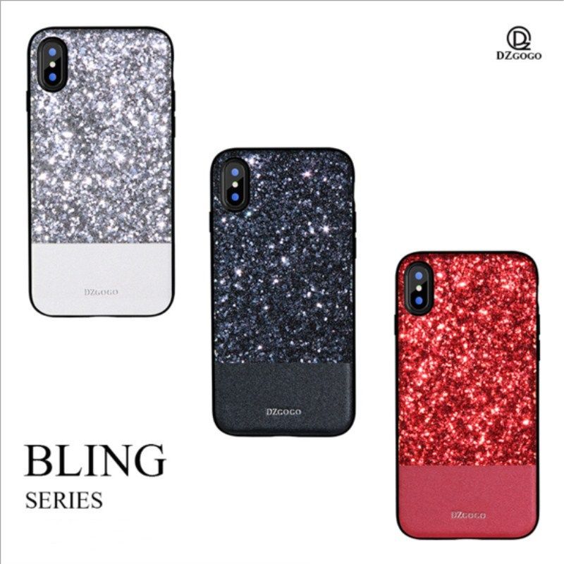 iphone x glitter case iphone x glitter case