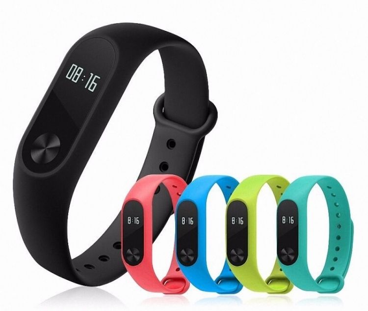 smartband top