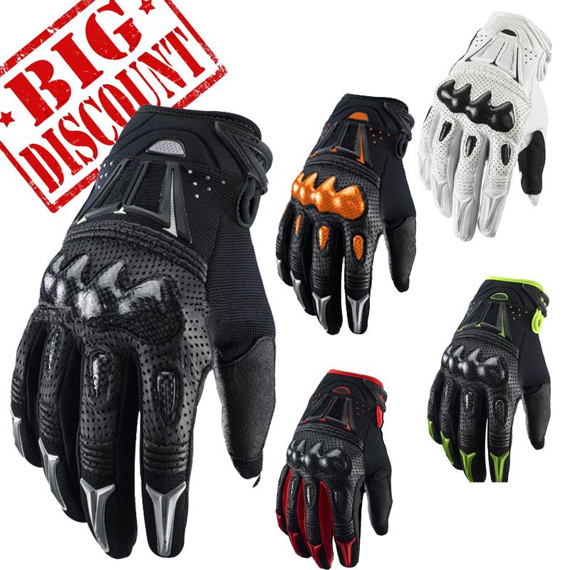 bmx biking gloves