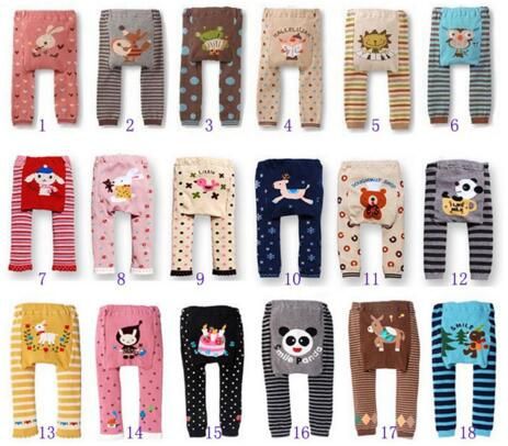 busha pants for baby girl