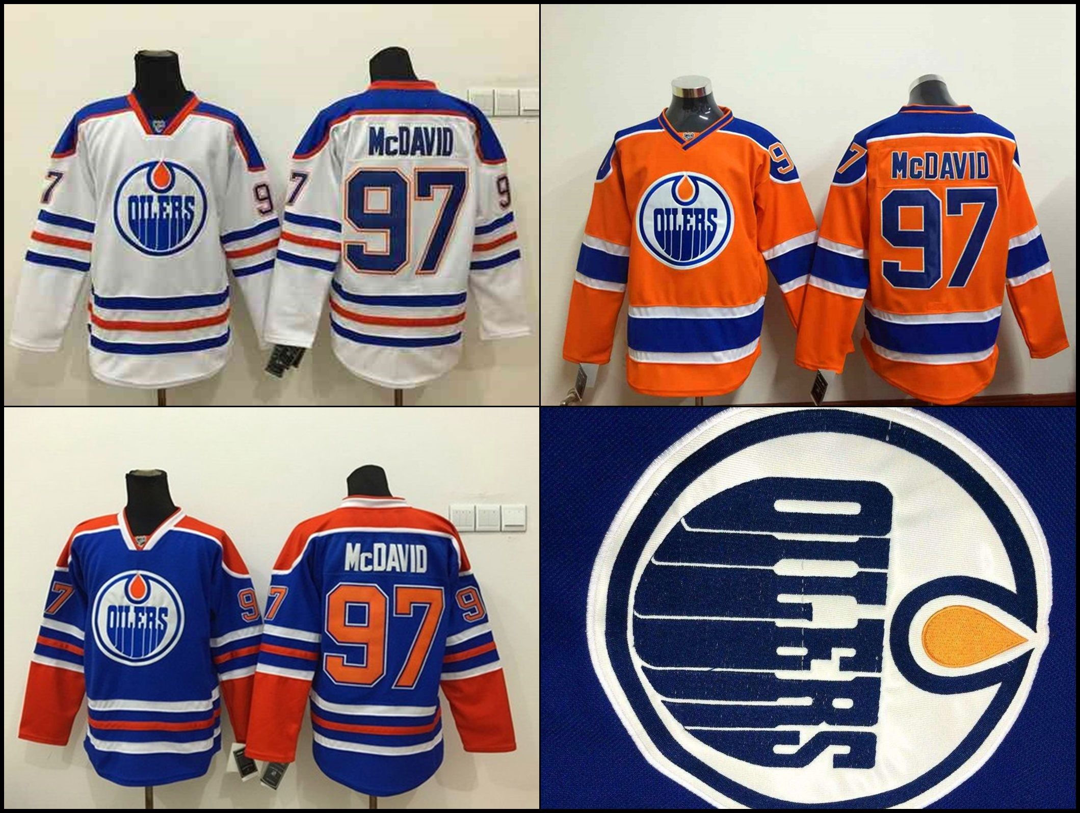 oilers orange jersey schedule