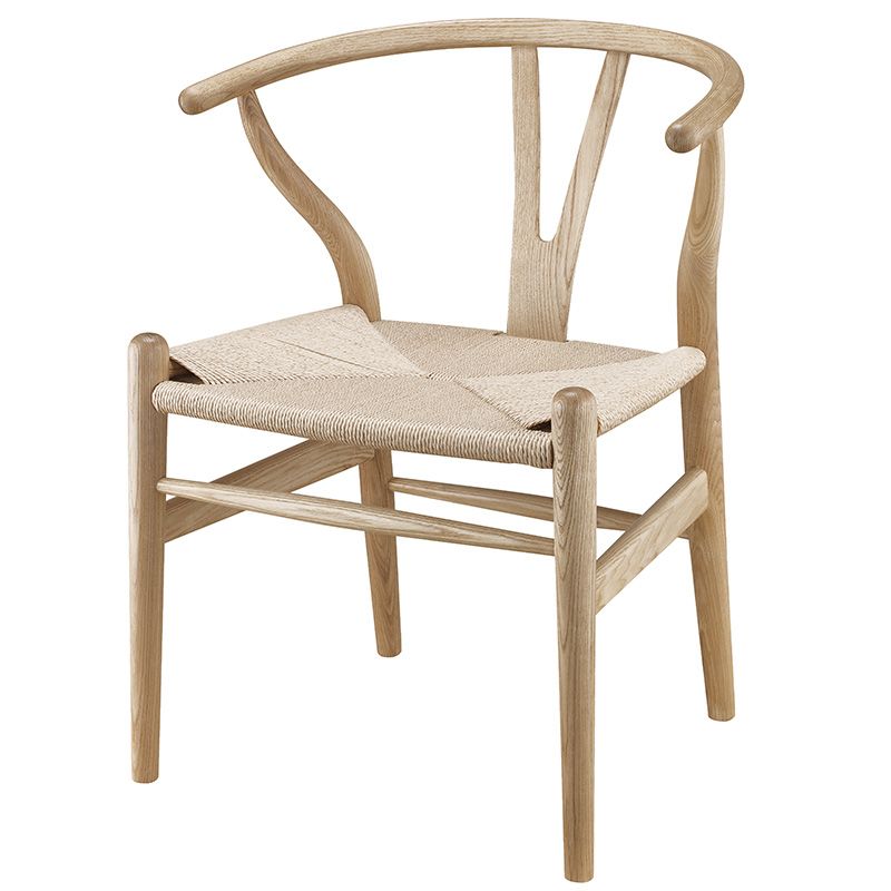 Grosshandel Modern Wishbone Y Stuhl Esszimmer Designer Hans Wegner