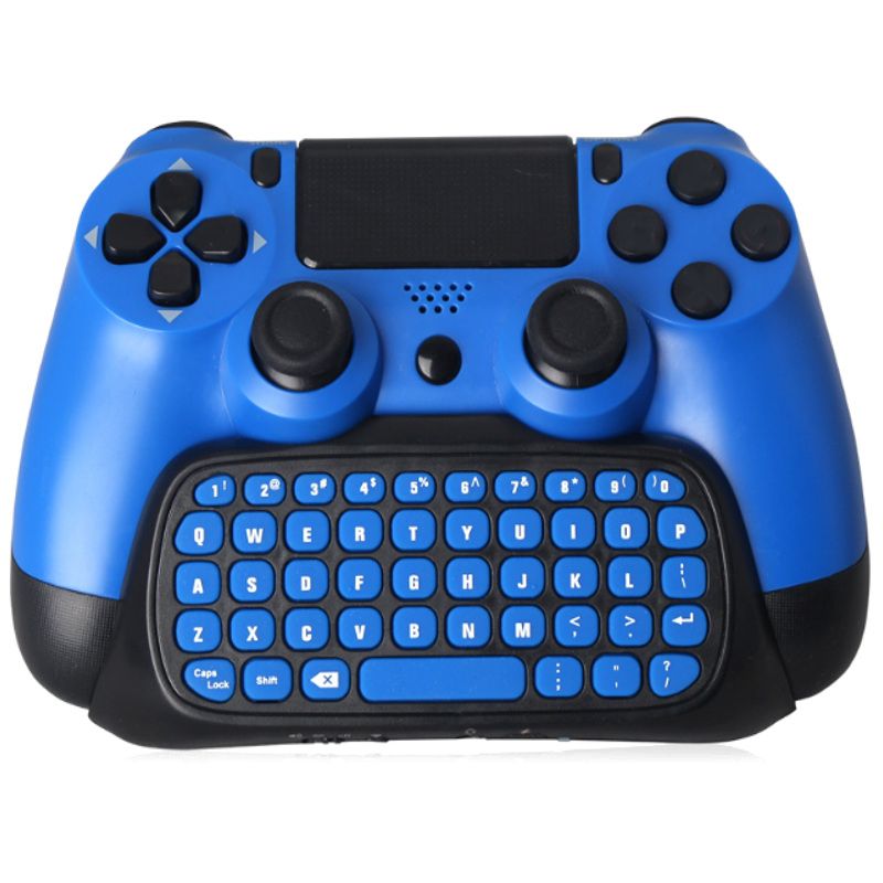 Acquistare Tastiera TP4 022 A 2,4 GHz Tastiera Senza Fili Tastiera PS4 Mini  Economico | Consegna Veloce E Qualità | It.Dhgate