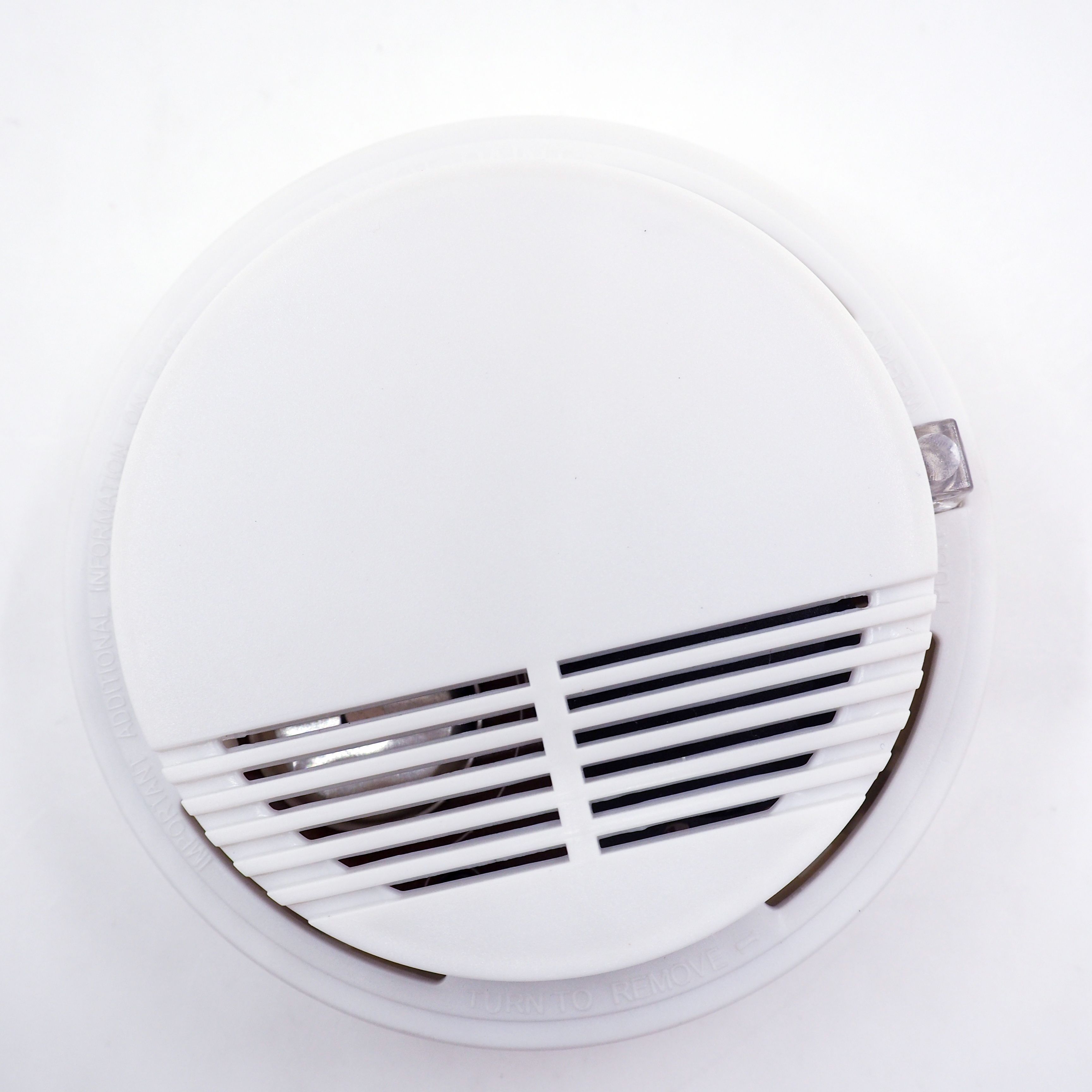 Ss 168 Fire Smoke Alarm Beeping Warning Sensor Ss 168 Fire Smoke Alarm Beeping Warning Sensor Detector For Home Kitchen At Best Smart System S From