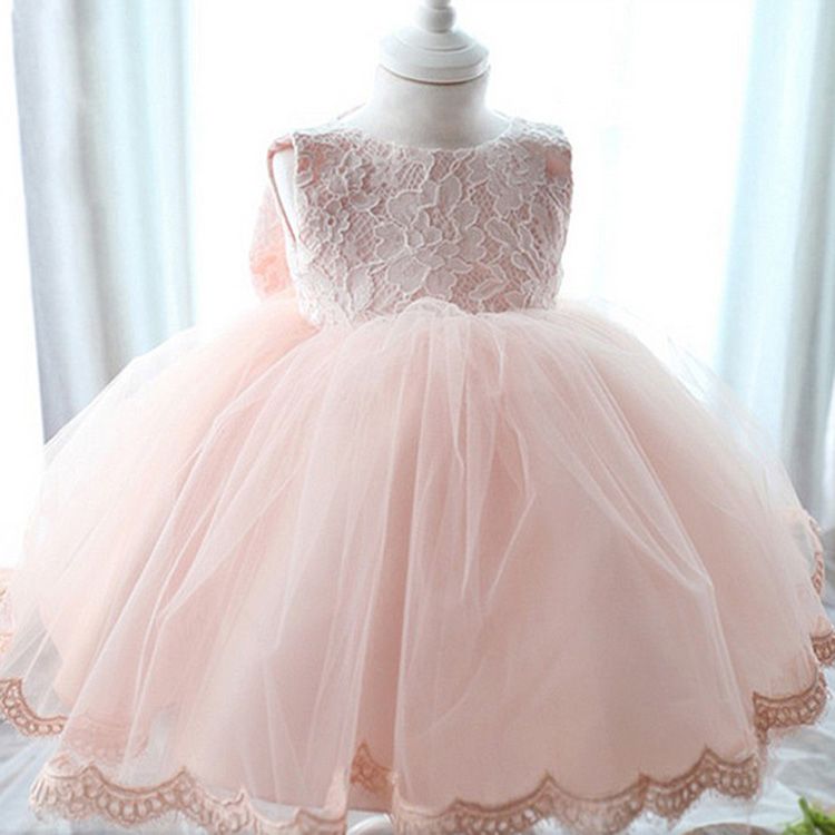 Newborn Dresses For Special Occasions ...