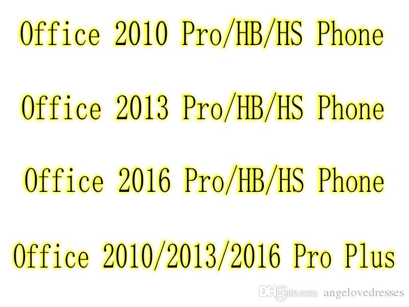 activation key for microsoft office professional plus 2013