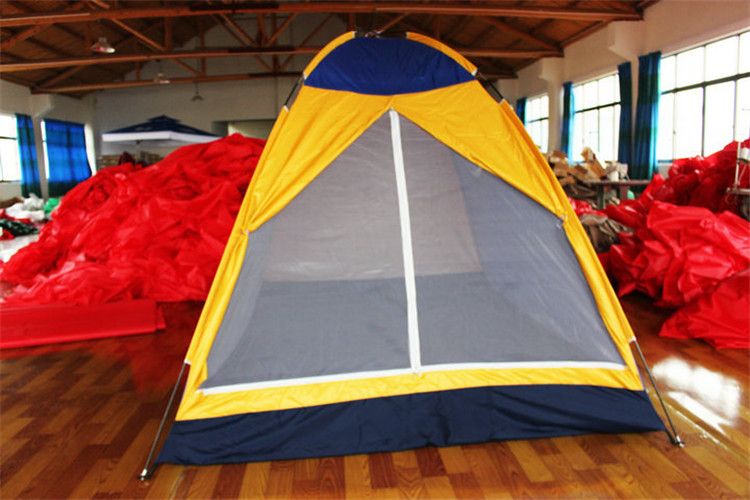 Summer Outdoors Gear Hiking Camping Tents Shelters Uv Protection