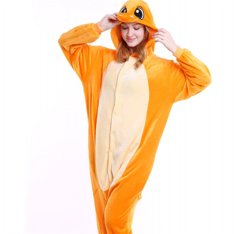 orange onesies