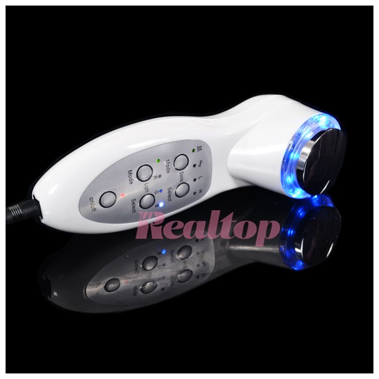 Home Use Pdt Color Led Light Therapy Photon Rejuvenation ...