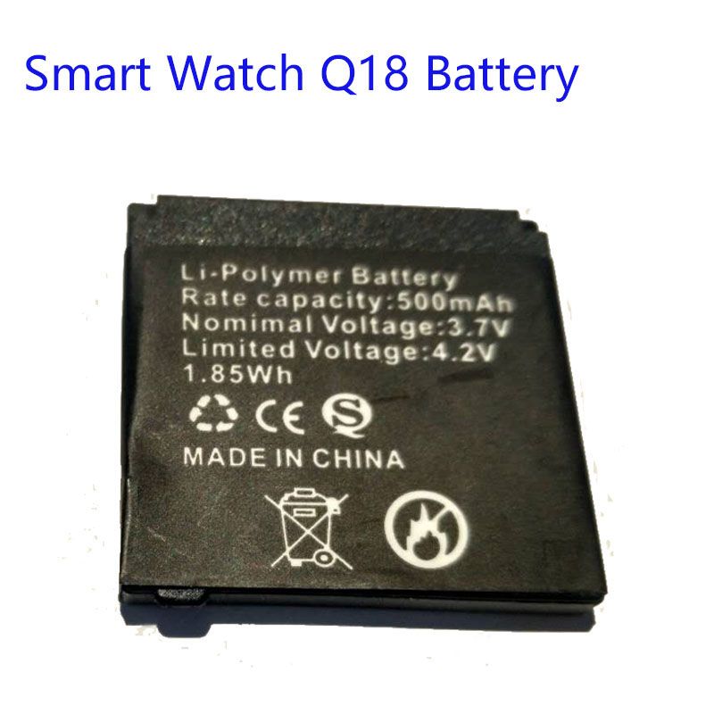 2020 2017 New Original 500mAh Battery 