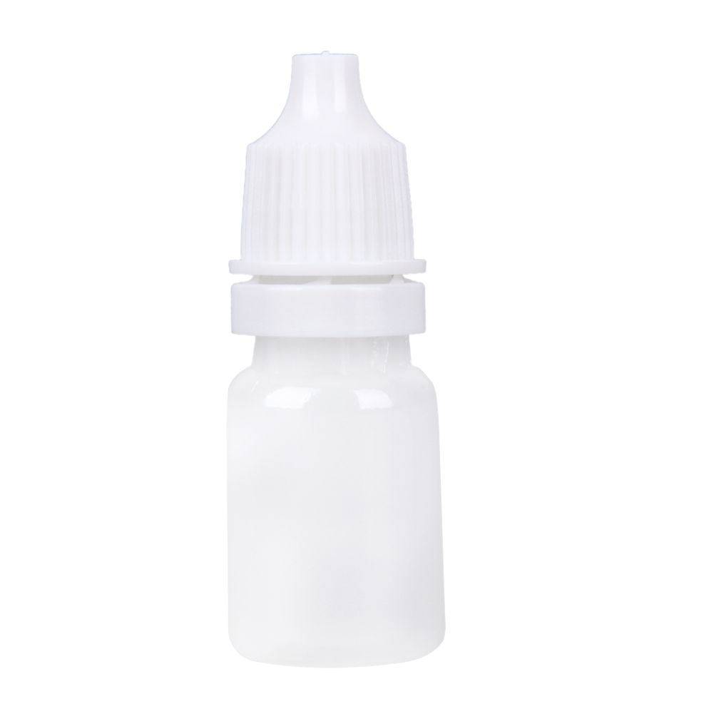 Buy Dropshipping Storage Bottles & Jars Online, Cheap 5/10ml Empty Eye Drop Bottle Squeezable