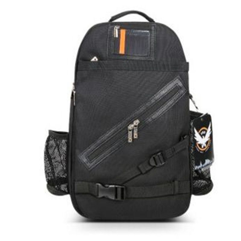 [top 5] Division 2 Best Backpacks IUCN Water